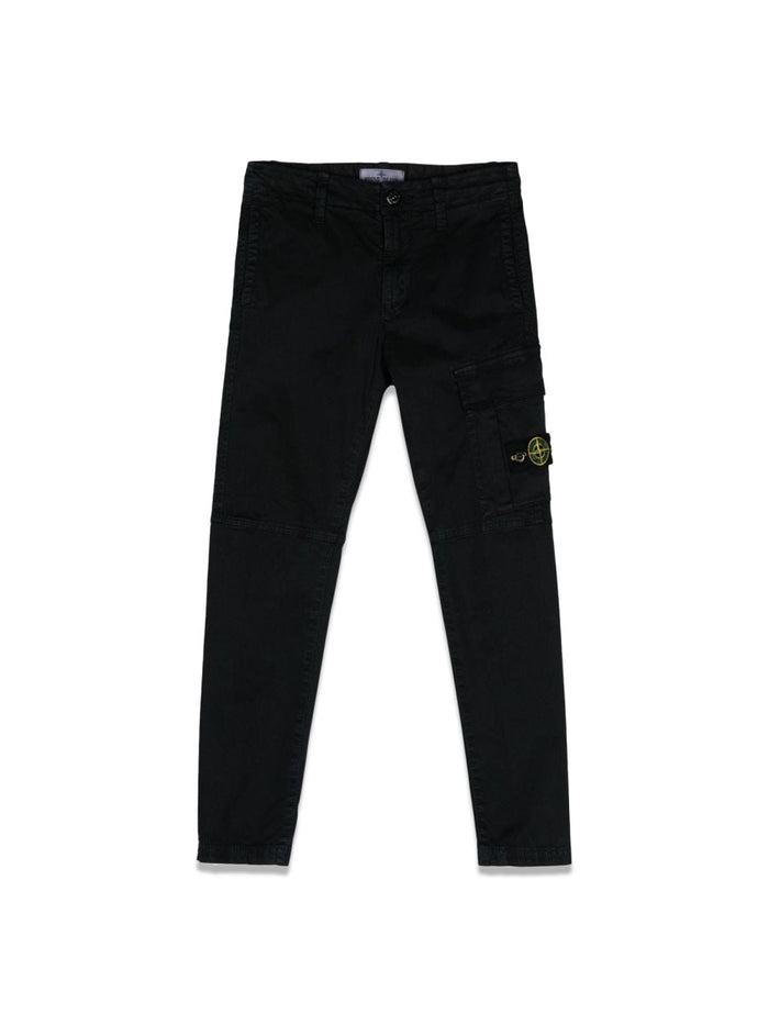 Stone Island Slim Pants