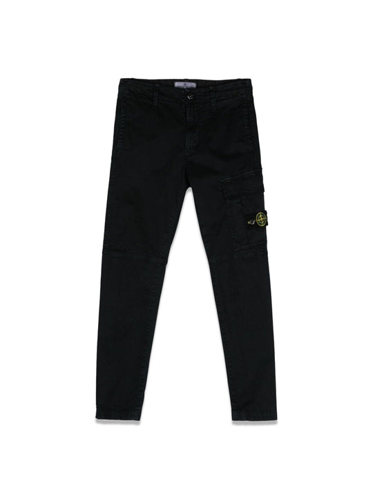 Stone Island Slim Pants