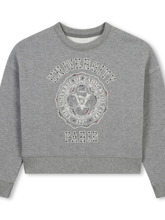 Zadig&Voltaire Sweatshirt