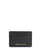 Michael Kors Black Leather Wallet