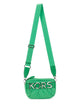 Michael Michael Kors Camera Bag With Logo