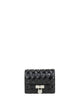 Michael Kors Wallet Hamilton Moderne In Leather