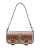 Michael Michael Kors Small Zoe Pochette