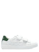 Gucci Sneaker Leather, R.s. Vit.na.t/Gr.whi/Gre.ac