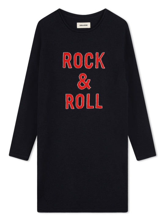 Zadig&Voltaire Knit Dress