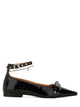 Ganni Jewel Ballerina