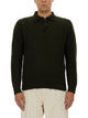 Aspesi Wool Jersey.
