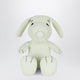 Bon Ton Toys Mint Green Snoopy Velvet Plush 19 Cm