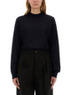 Maison Margiela Wool Jersey.