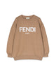 Fendi Pullover Fendi Roma Kni