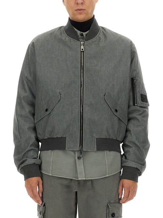 Dolce & Gabbana Bomber Over