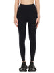 Balenciaga Leggings With Logo