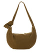 Alysi Bag With Knot