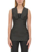 Sportmax Top "Ghisa"