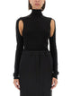 Helmut Lang Top Air