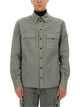 Dolce & Gabbana Over Shirt