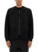 C.p. Company Zip Sweatshirt.