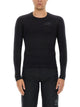 Mm6 Maison Margiela X Salomon Technical Fabric Top