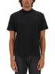 Courreges T-Shirt With Logo