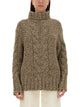 Kiton Wool Jersey.