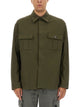 Dolce & Gabbana Shirt With Pockets