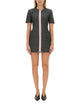 Msgm Wool Dress