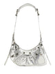 Balenciaga "Le Cagole Xs" Shoulder Bag