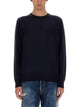 Dsquared Wool Jersey.