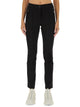 Moncler Grenoble Pants With Logo