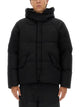Ten C Down Jacket "Artic"
