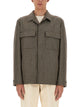 Lardini Shirt Jacket