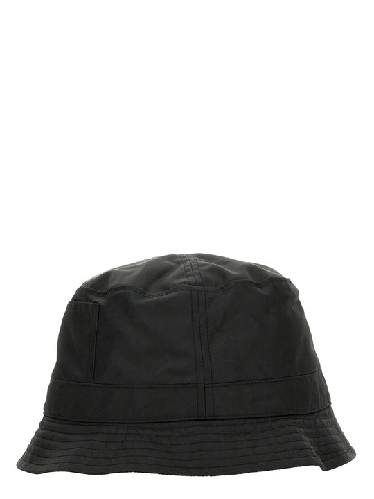 Jacquemus Le Bob Ovalie Hat