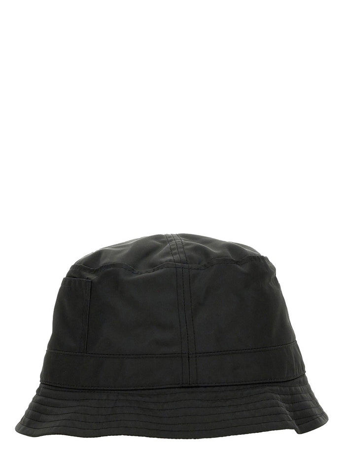 Jacquemus Le Bob Ovalie Hat