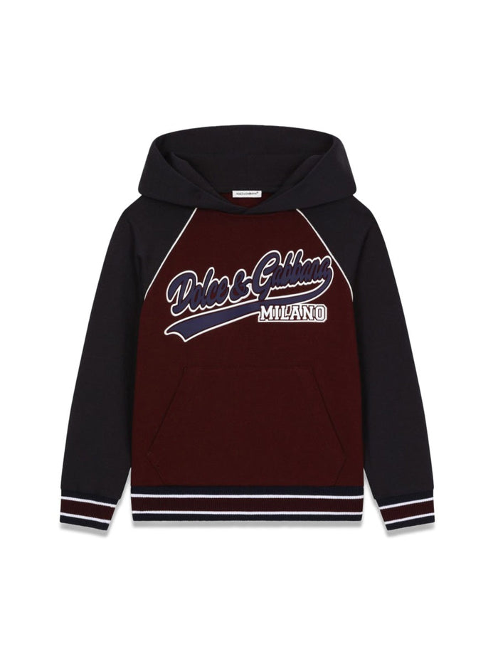 Dolce & Gabbana Hoodie