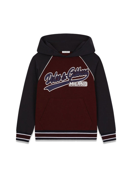Dolce & Gabbana Hoodie