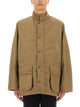Baracuta X Barbour Jacket "Bedale"