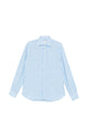 120% Lino Striped Shirt