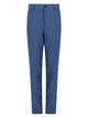 120% Lino Pantalone In Lino