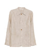 120% Lino Linen Jacket