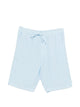 120% Lino Linen Bermuda Shorts