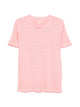 120% Lino Linen T-Shirt