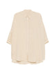 120% Lino Linen Shirt