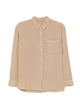 120% Lino Linen Shirt