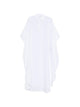 120% Lino Linen Kaftan