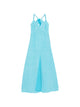 120% Lino Linen Long Dress