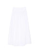 120% Lino Linen Skirt