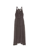 120% Lino Linen Dress