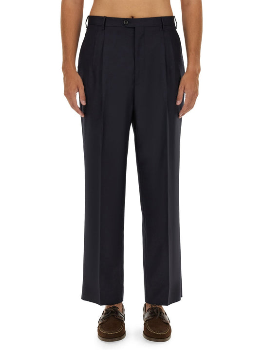 Etro Wool Pants