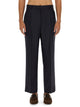 Etro Wool Pants