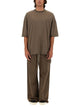 Rick Owens Drkshdw T-Shirt Tommy